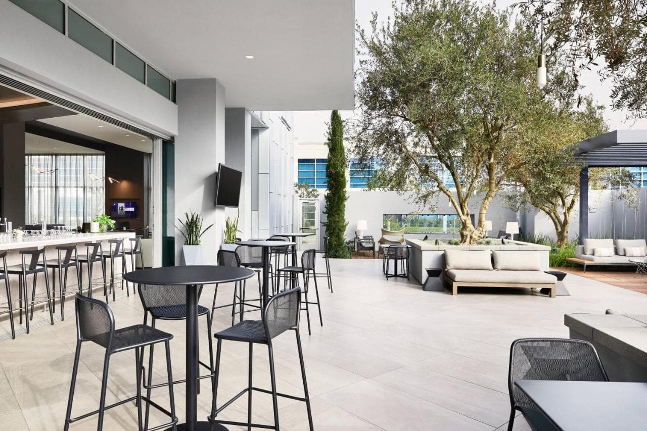 AC Hotel by Marriott Los Angeles South Bay