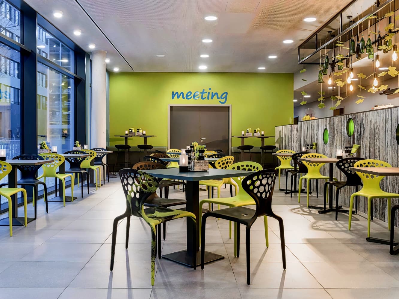 ibis Styles Stuttgart Vaihingen