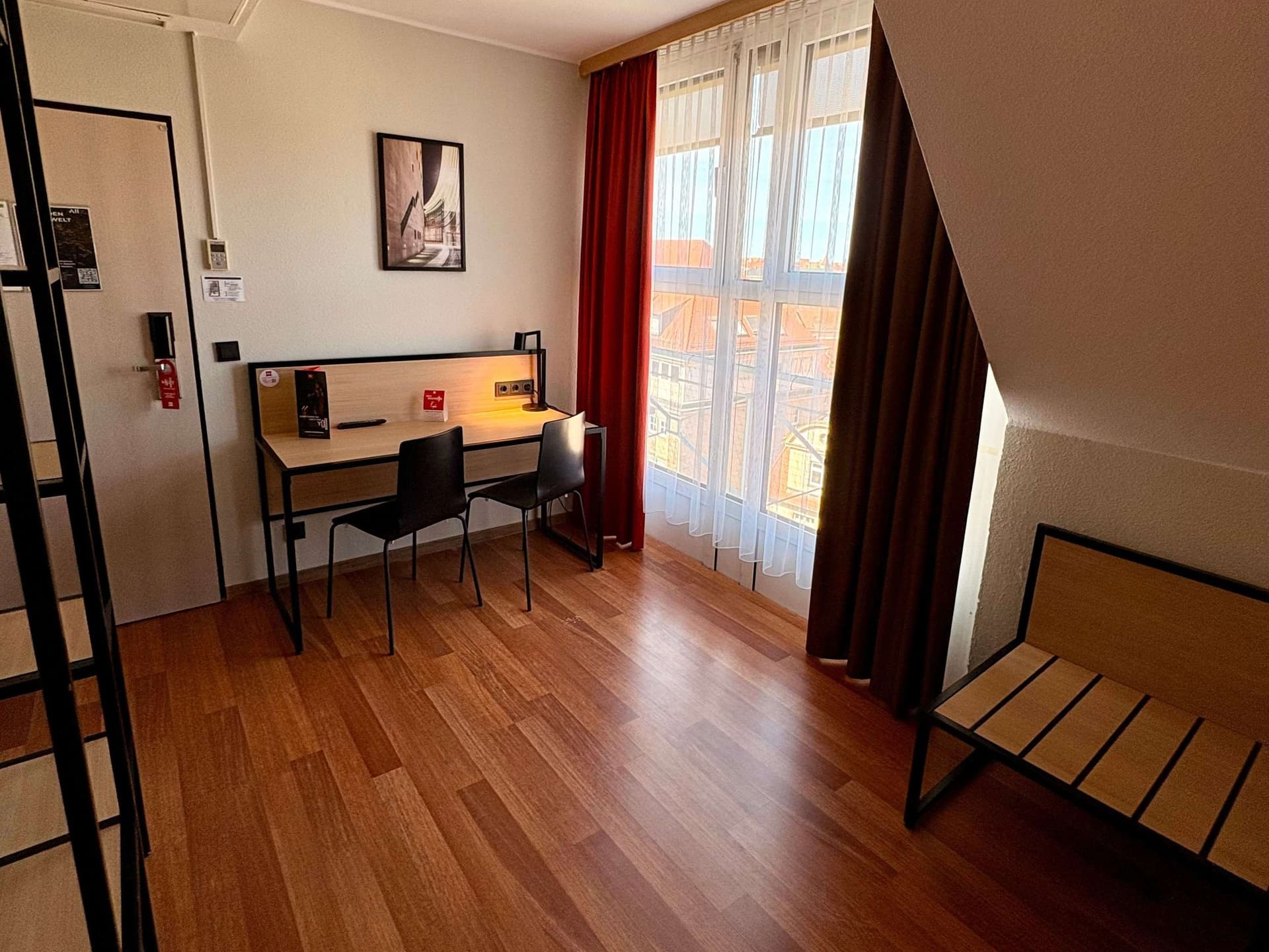 ibis Nuernberg Altstadt
