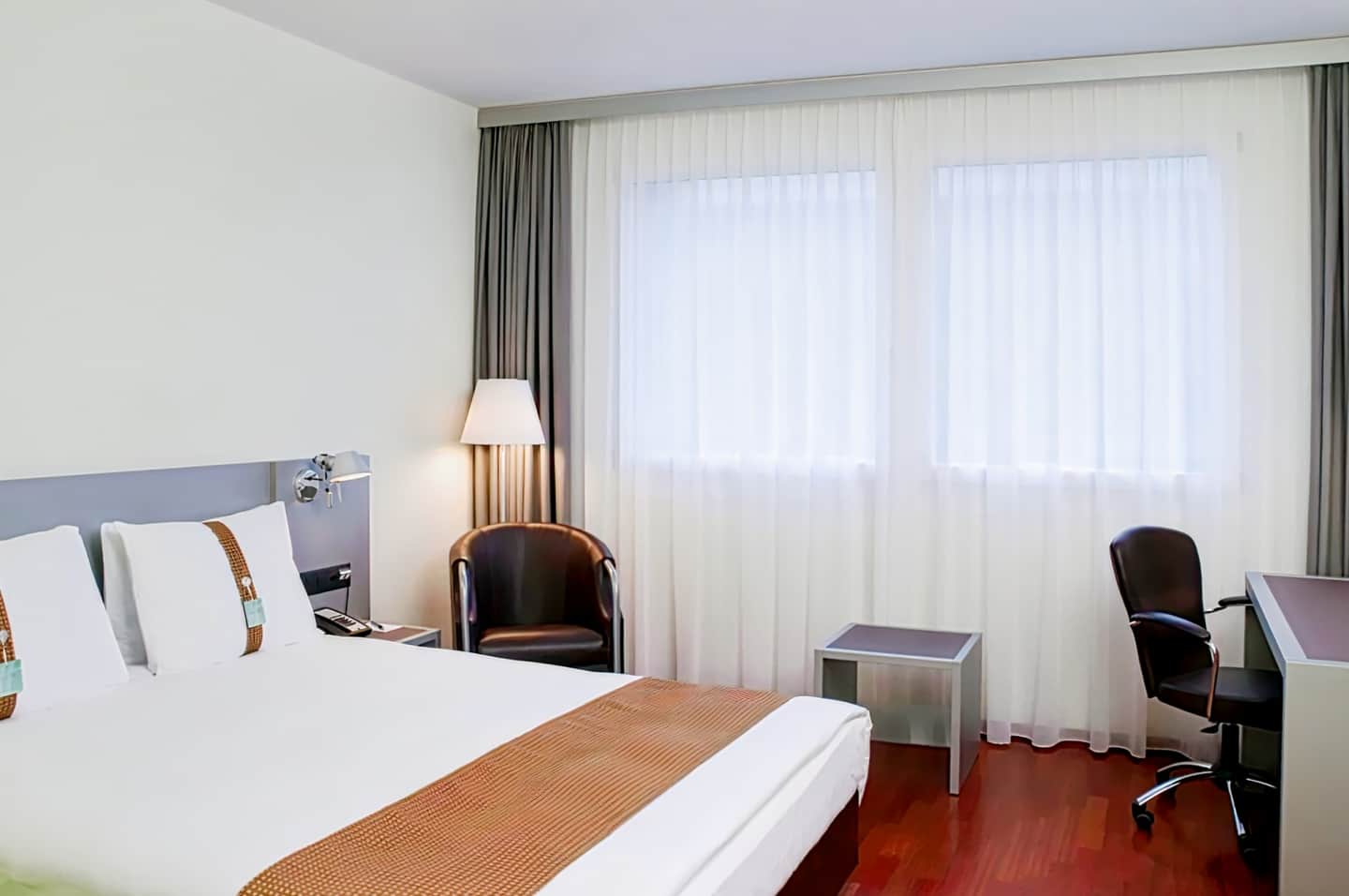 Holiday Inn Zürich - Messe