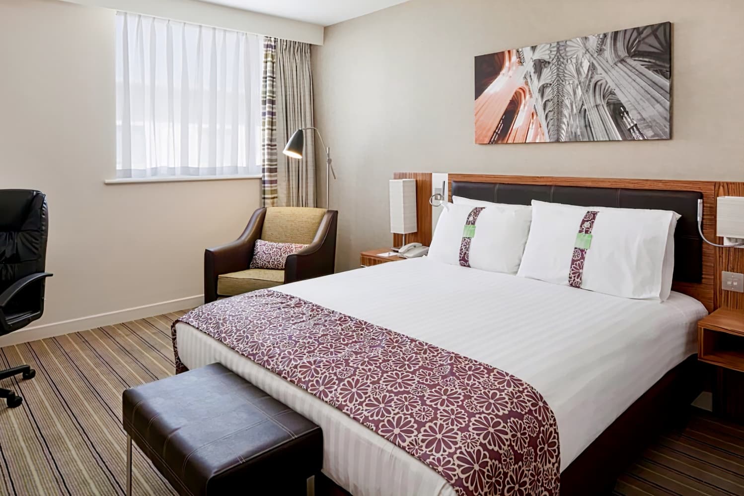 voco Winchester Hotel & Spa, an IHG Hotel