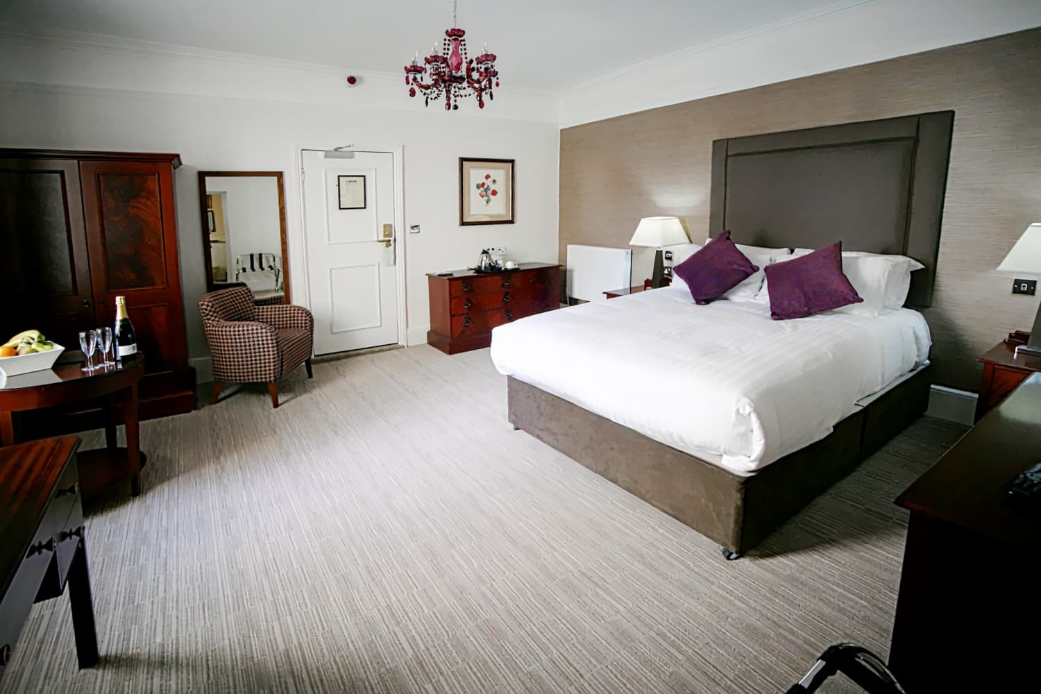 Winchester Royal Hotel