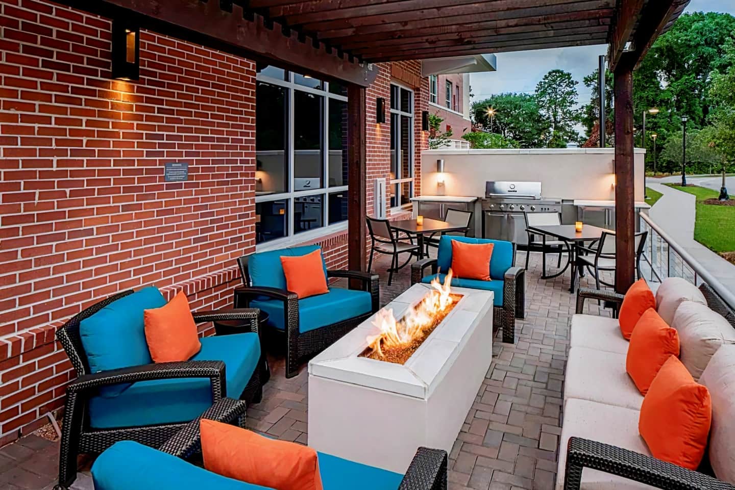 Hyatt House Charleston/Mount Pleasant