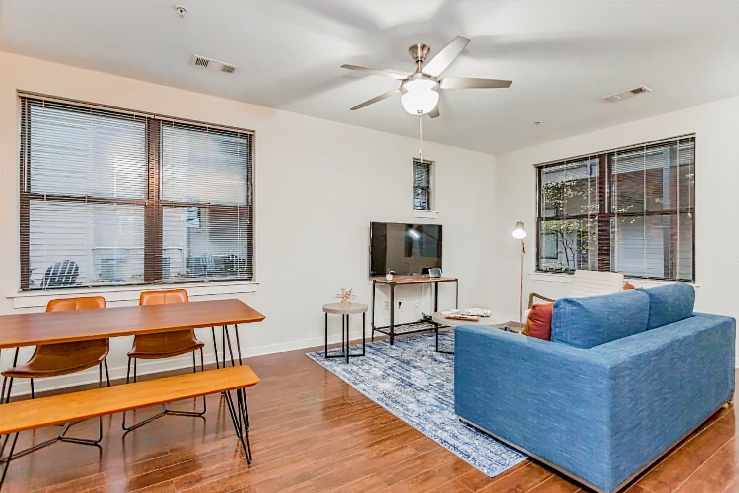 Mint House at Midtown