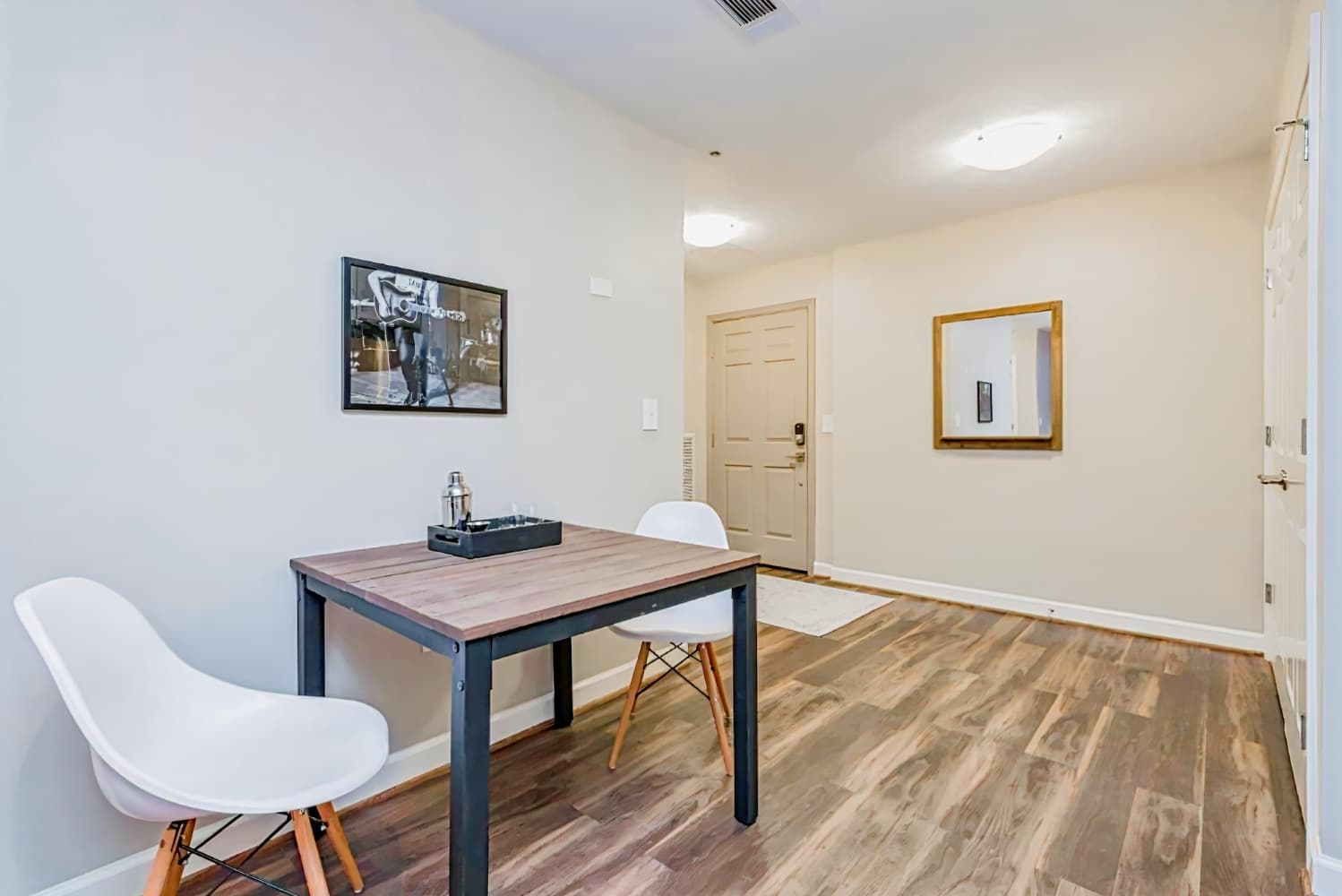 Mint House Hillsboro Village