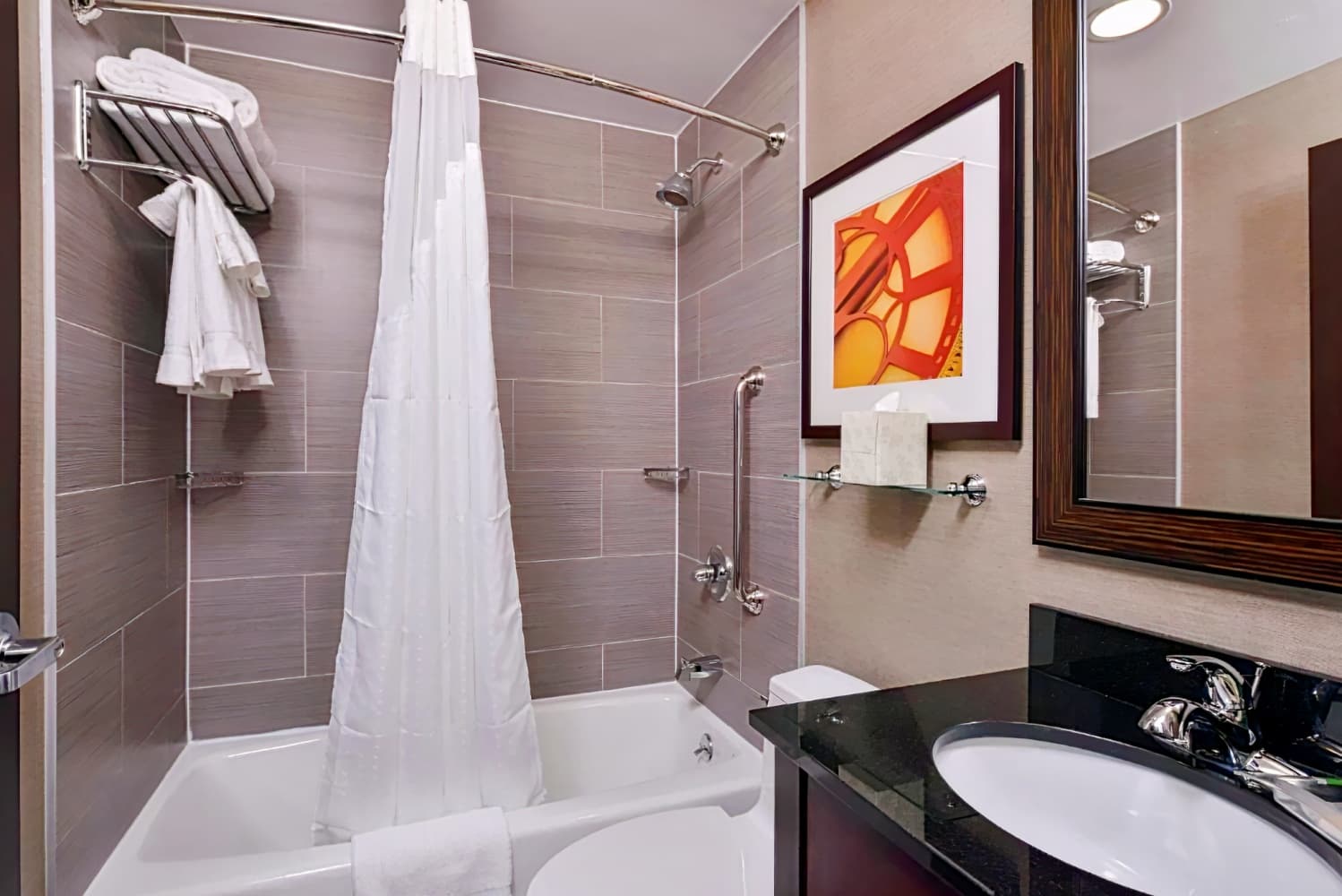 Holiday Inn New York JFK Airport Area