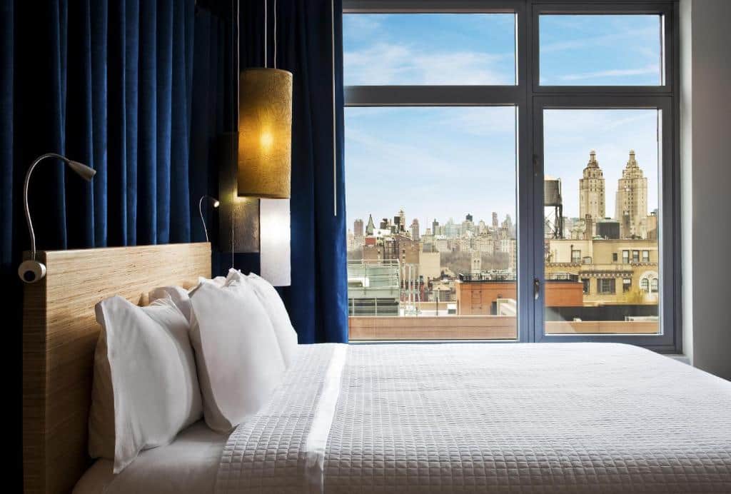 Arthouse Hotel New York City