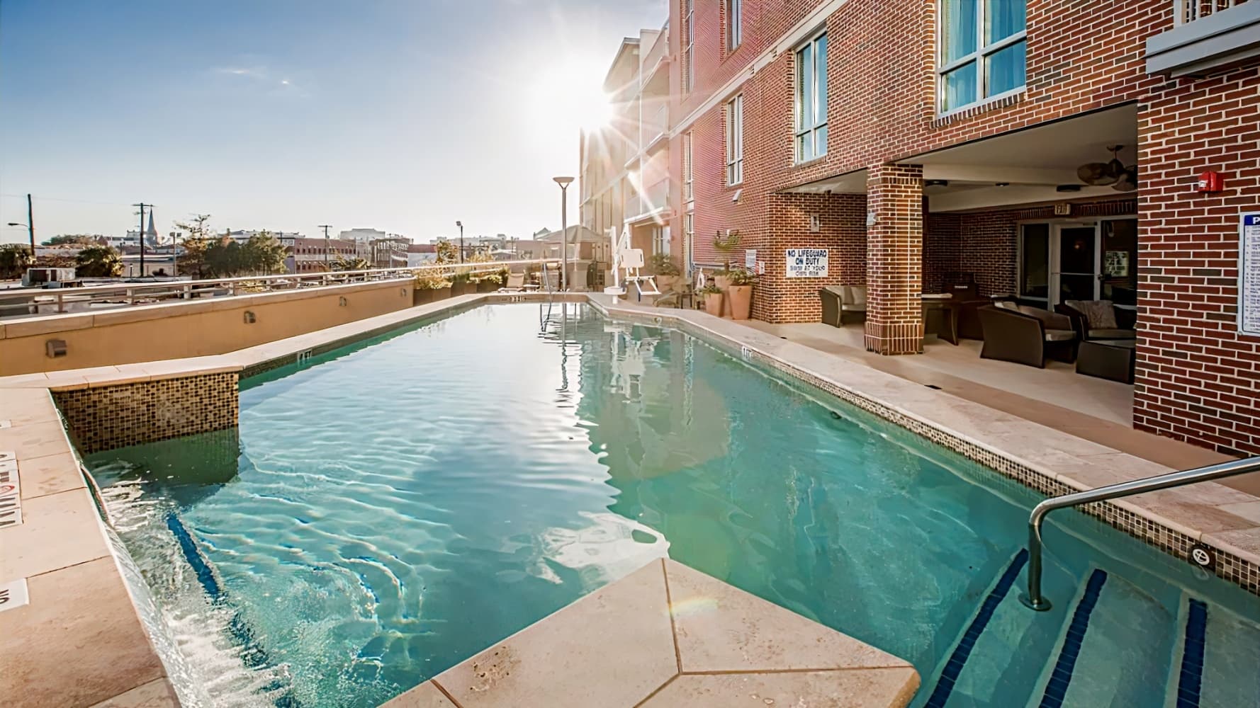 Holiday Inn Charleston Historic Downtown