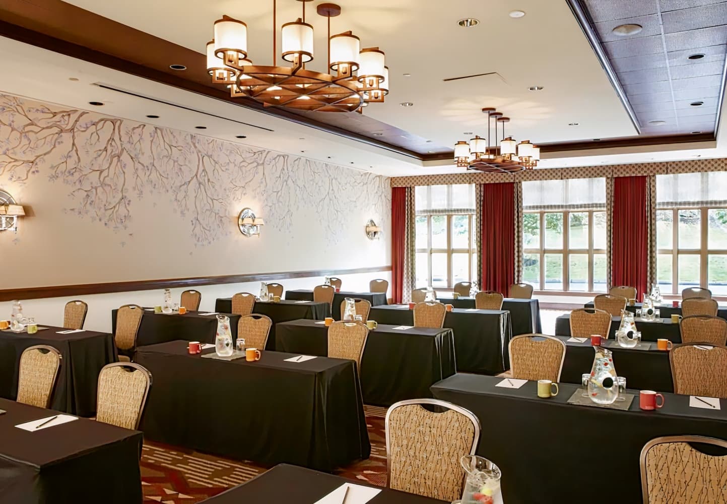 Kimpton Riverplace Hotel