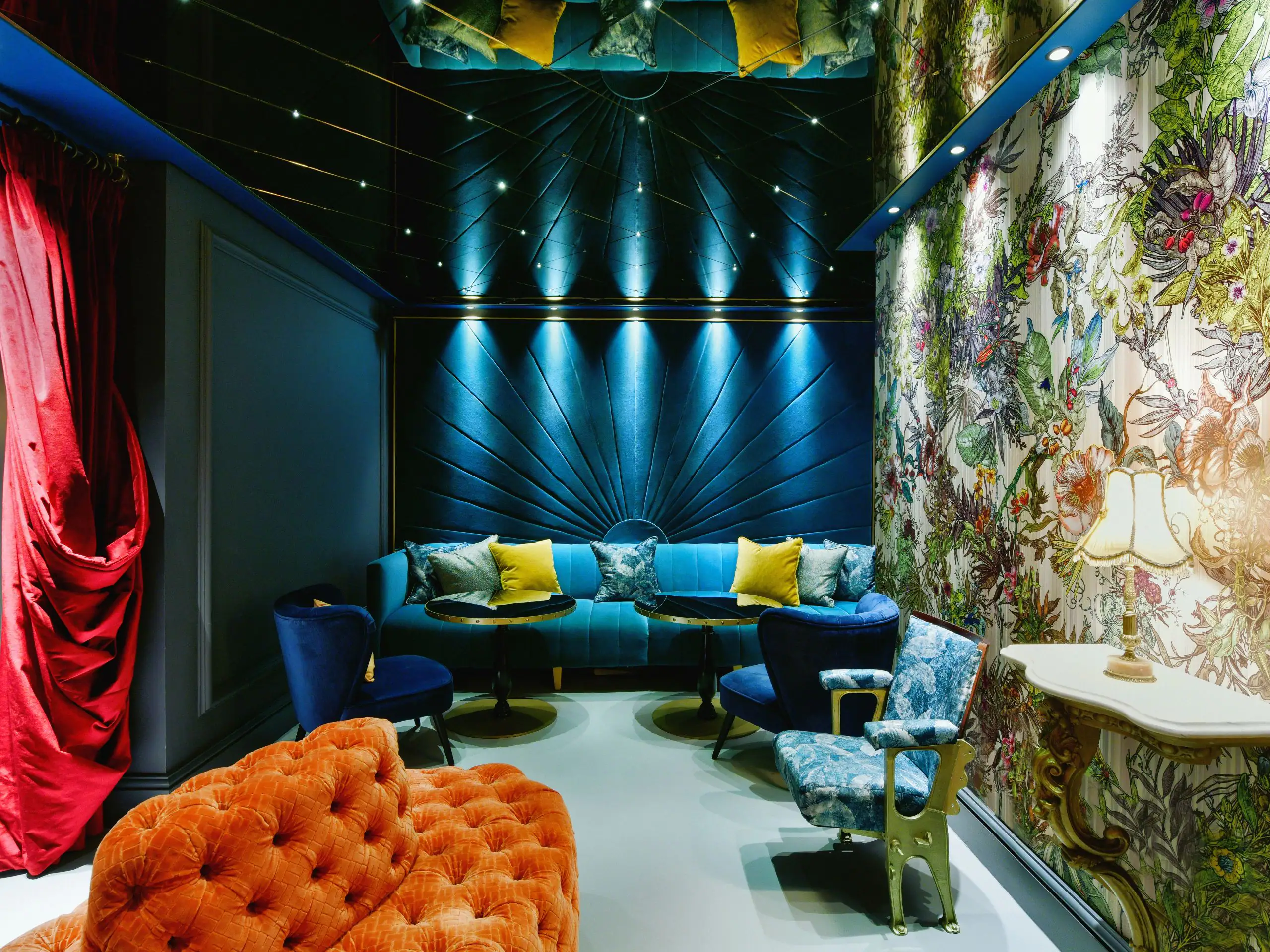 Andaz Liverpool Street Hotel - a Concept by Hyatt