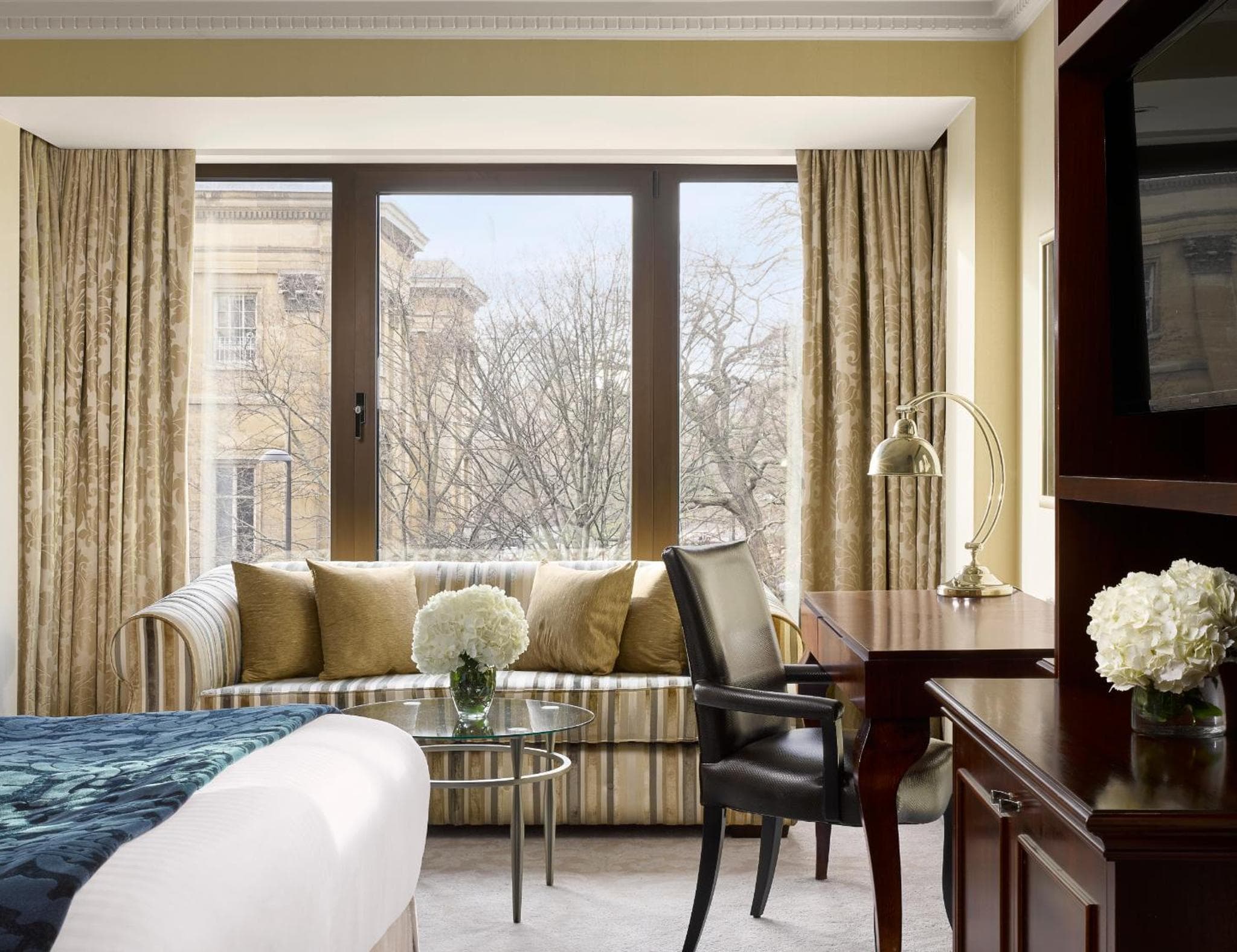 InterContinental London Park Lane, an IHG Hotel