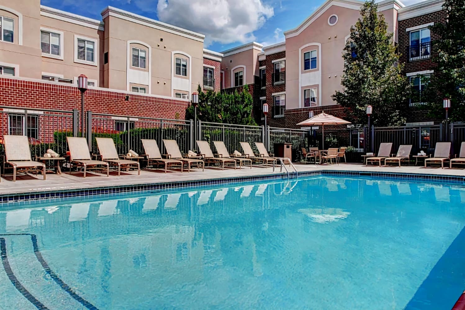 Hyatt House Parsippany-East