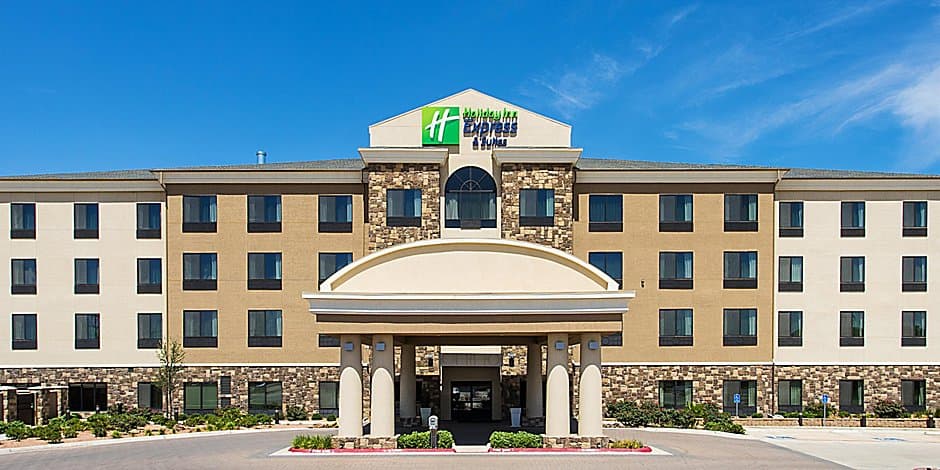 Holiday Inn Express & Suites Midland South I-20