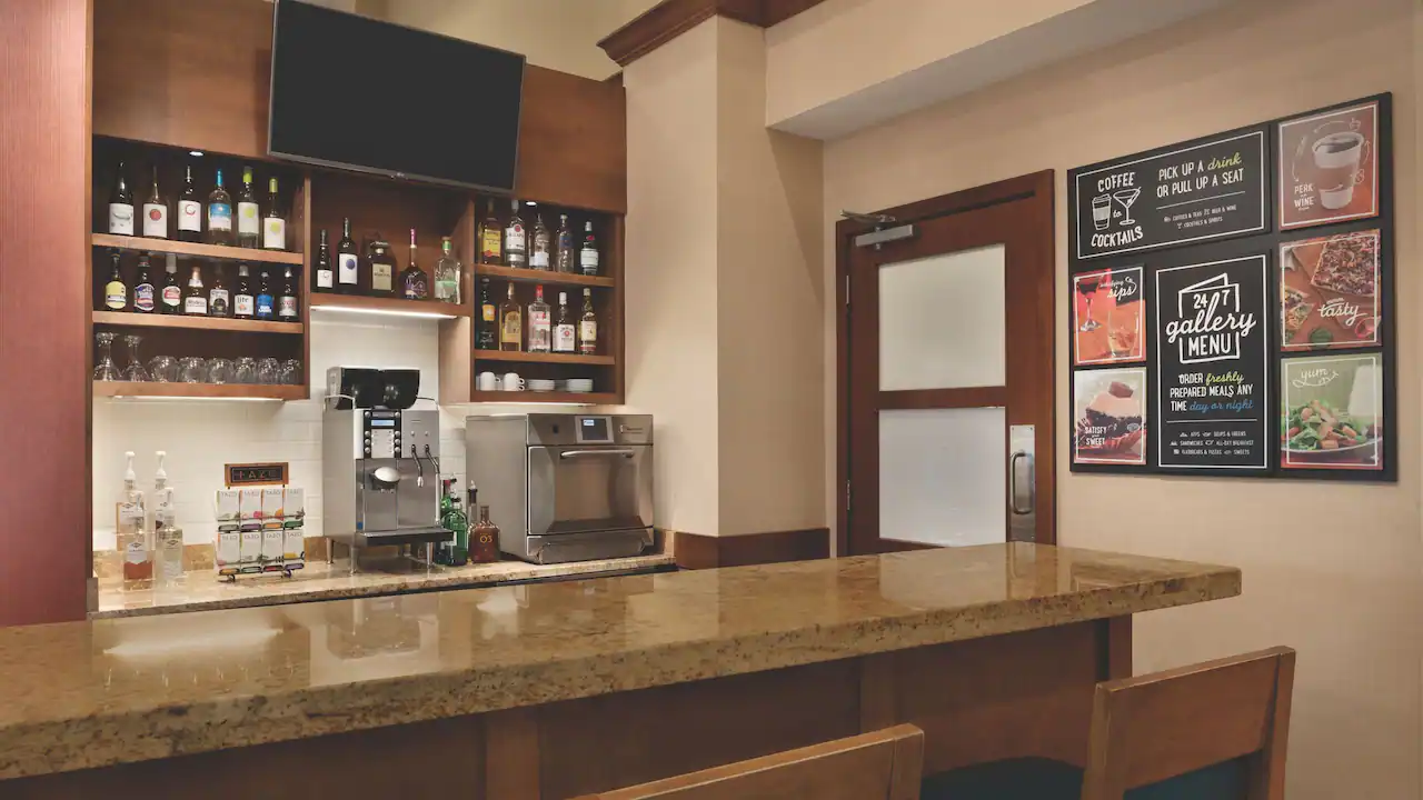 Hyatt Place Chicago Hoffman Estates