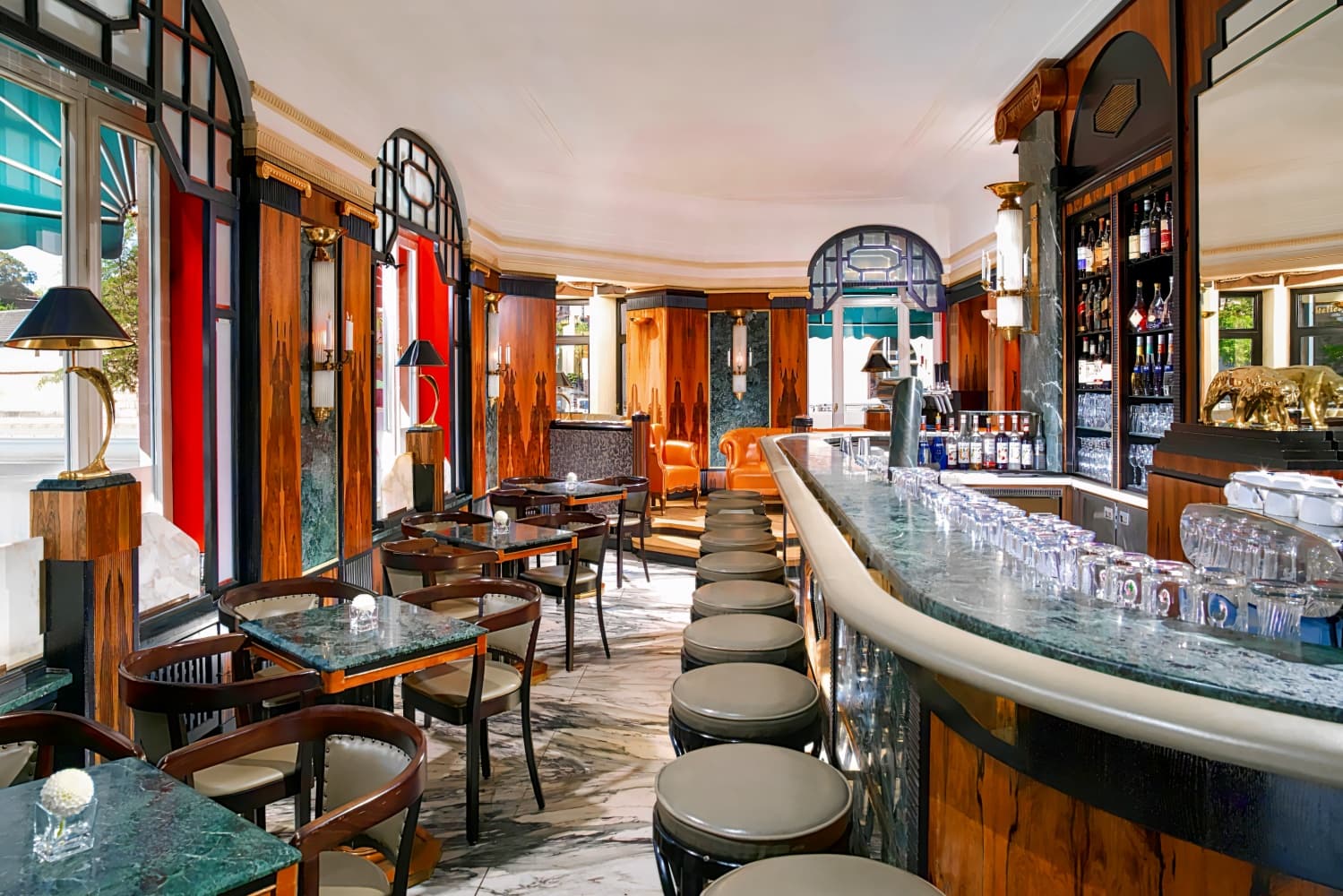 Le Méridien Grand Hotel Nuremberg