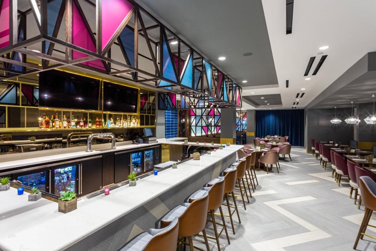 Marriott Providence Downtown