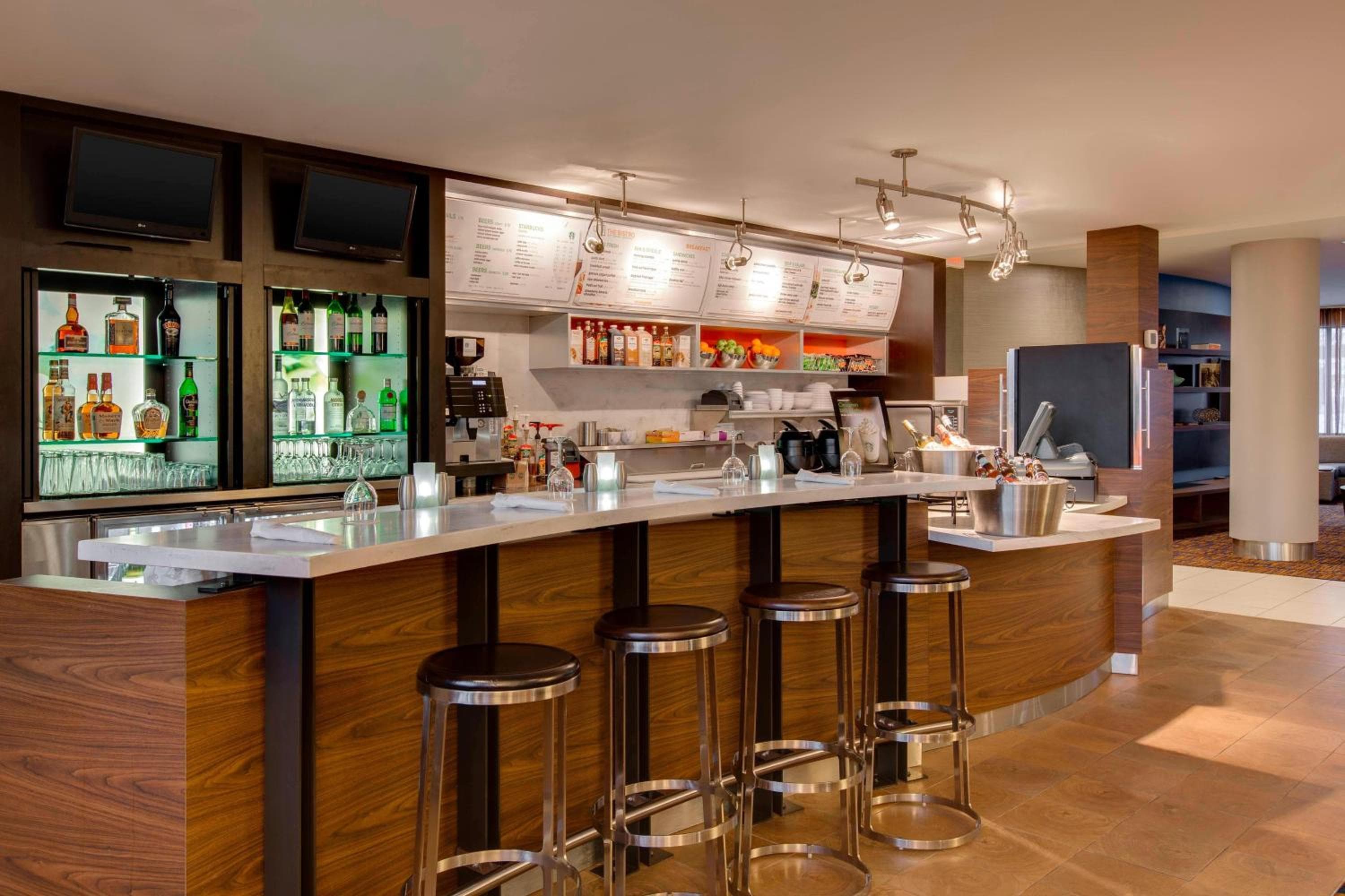 Courtyard Philadelphia Great Valley/Malvern