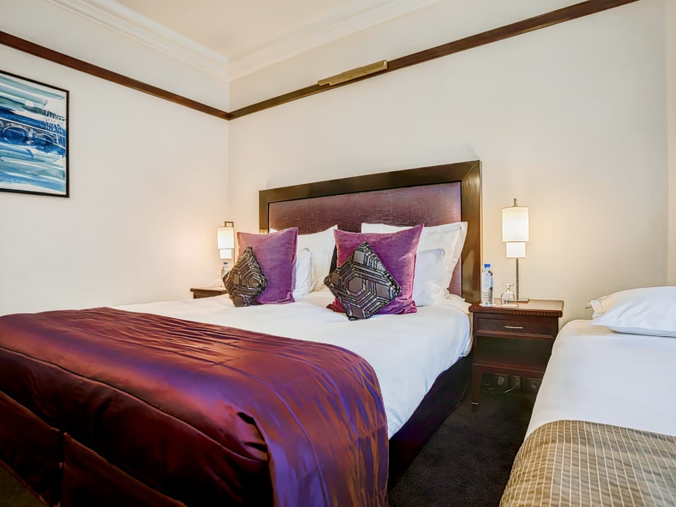 Hôtel Pont Royal Paris Saint-Germain-des-Prés