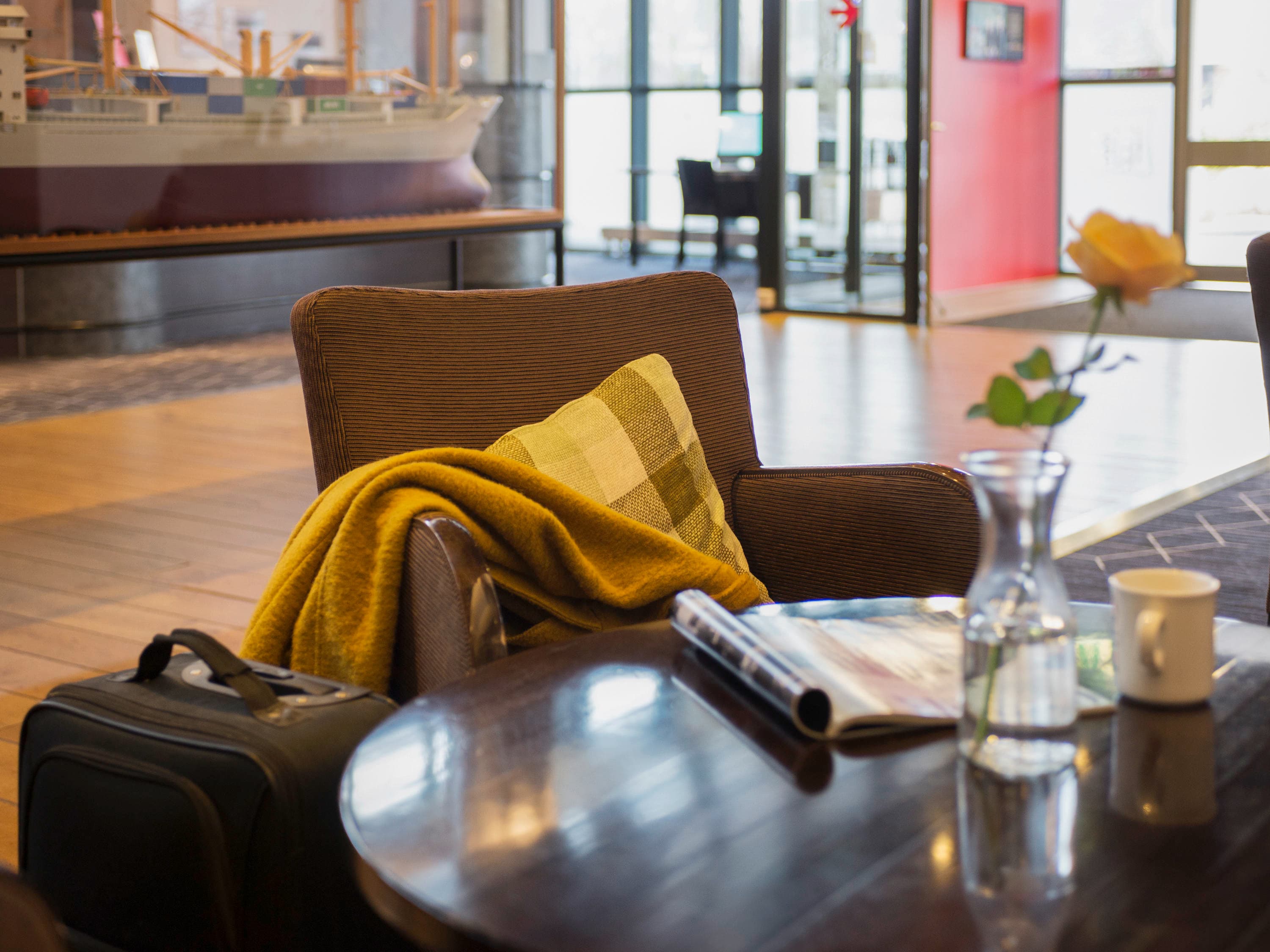 ibis Rotterdam Vlaardingen