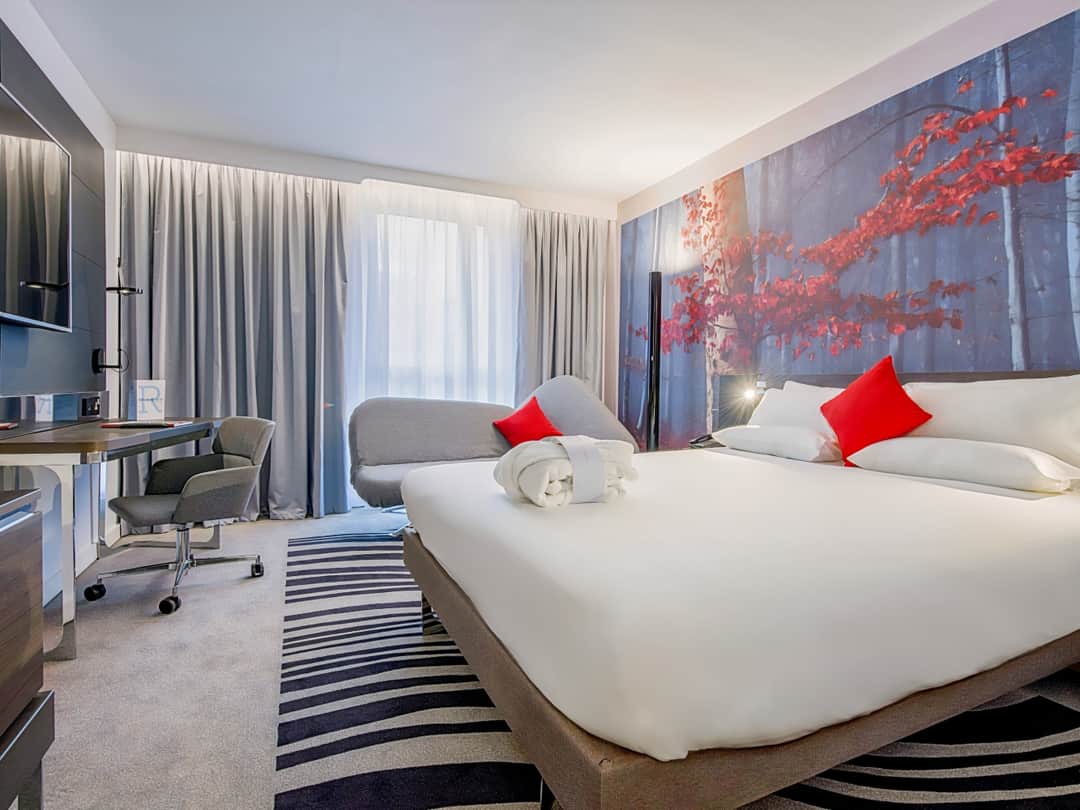 Novotel York Centre