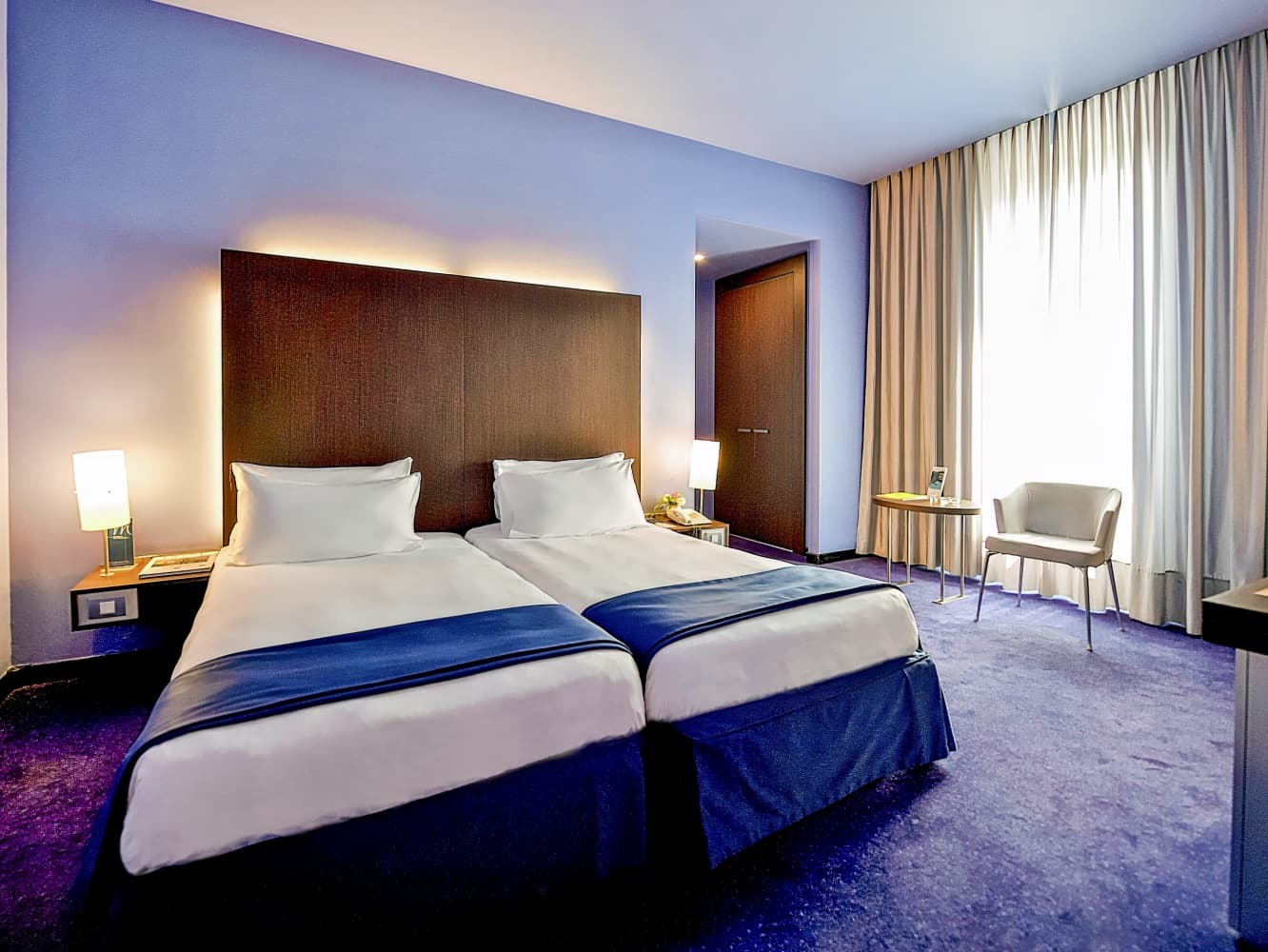 Mercure Bergamo Centro Palazzo Dolci