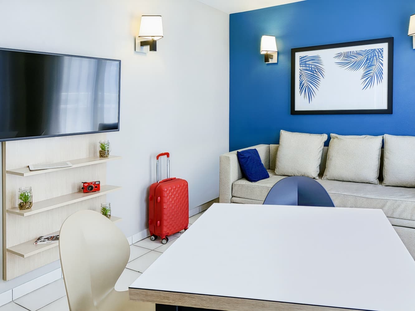 Aparthotel Adagio Monaco Monte Cristo