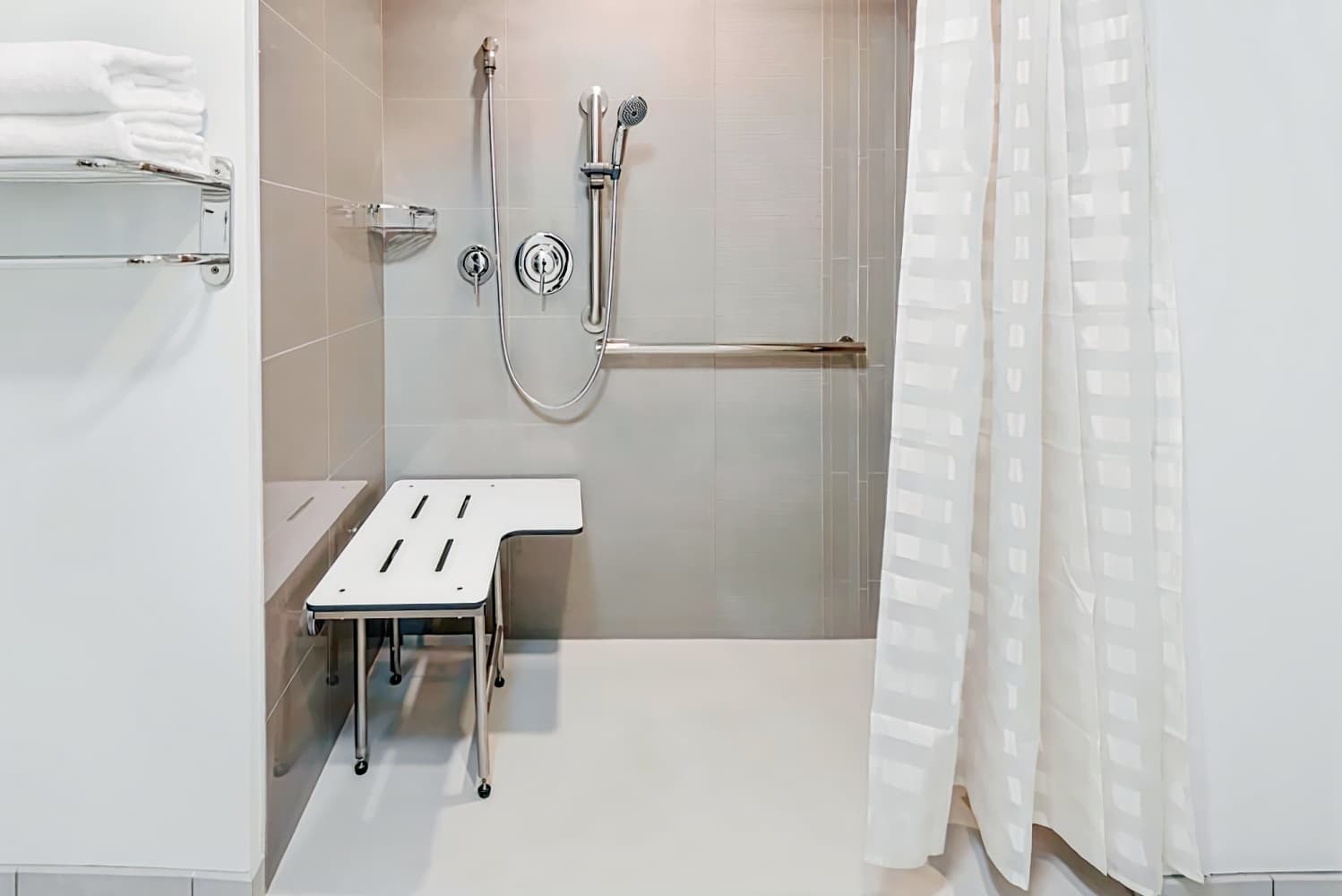 Hyatt House Chicago West Loop