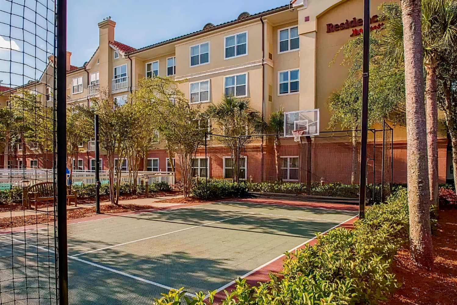 Residence Inn Sandestin at Grand Boulevard