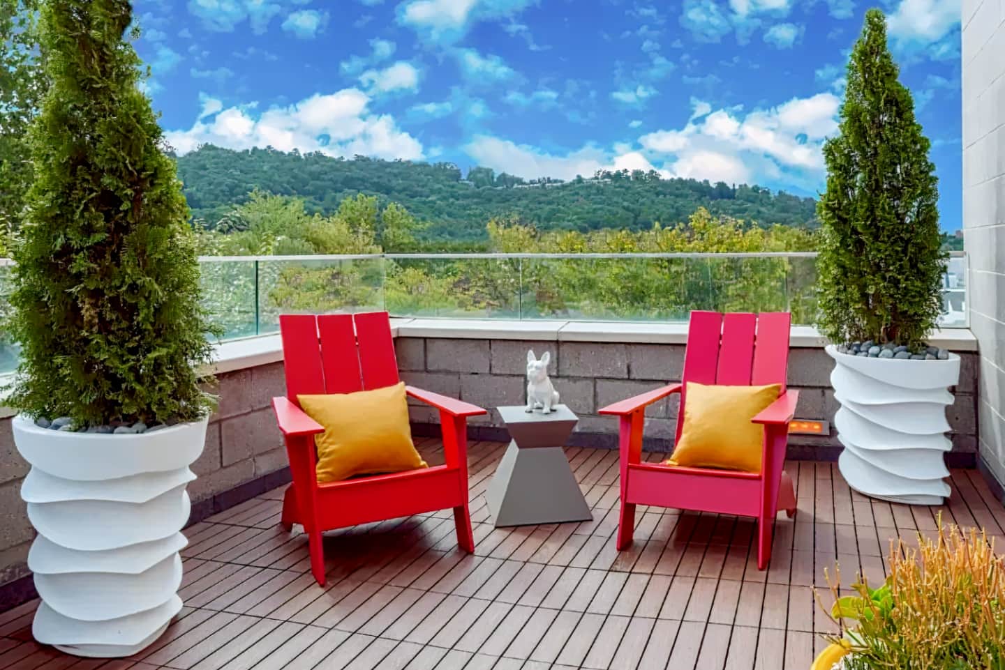 Aloft - Asheville Downtown