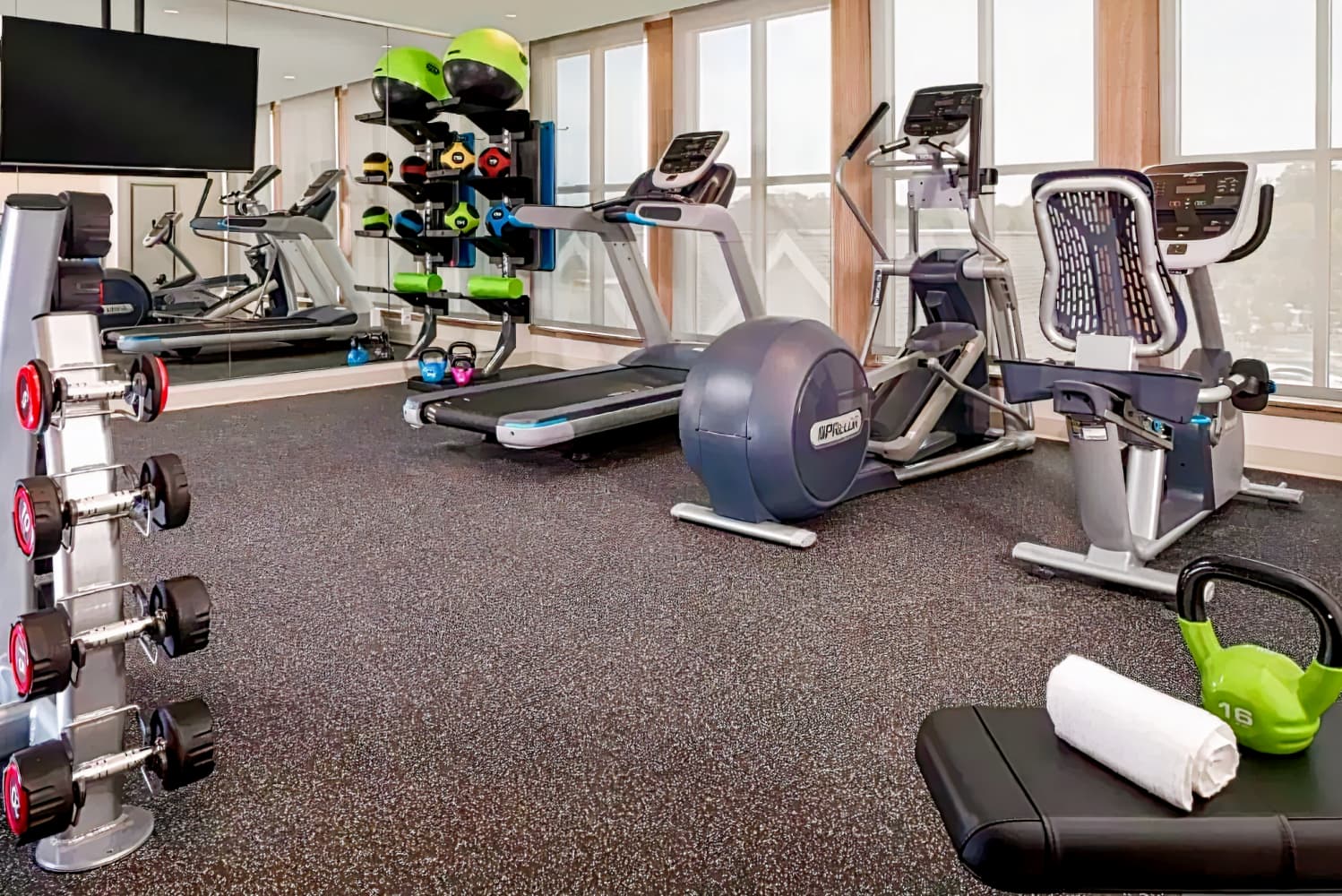 The Inn At Swarthmore