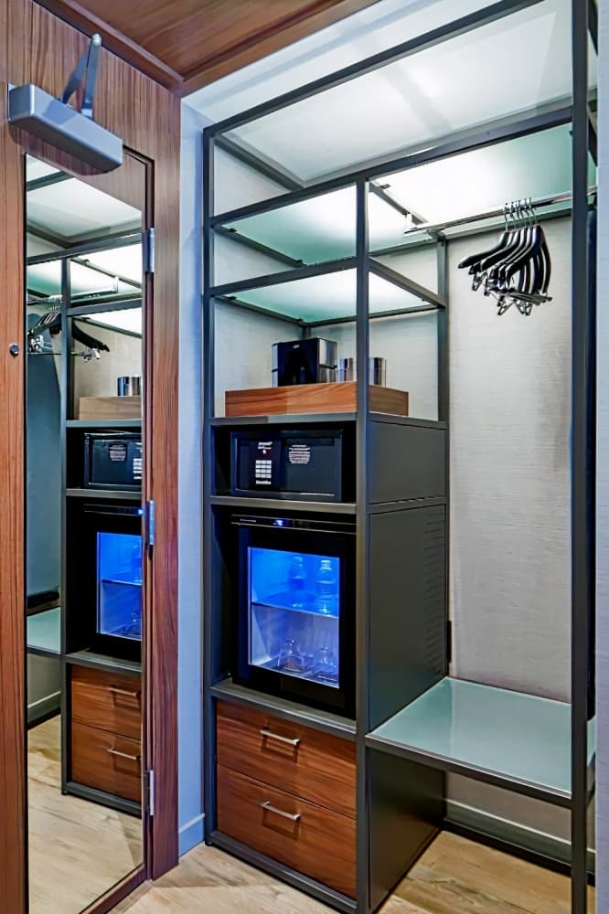 AC Hotel by Marriott Portland Downtown