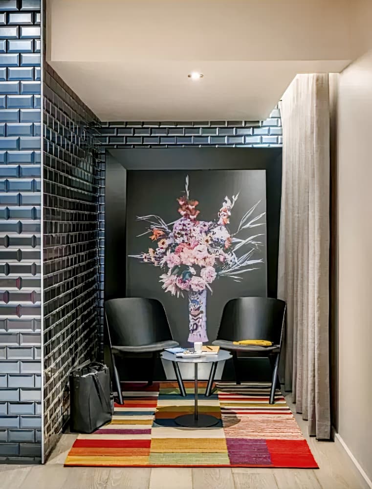 OKKO Hotels Lyon Centre