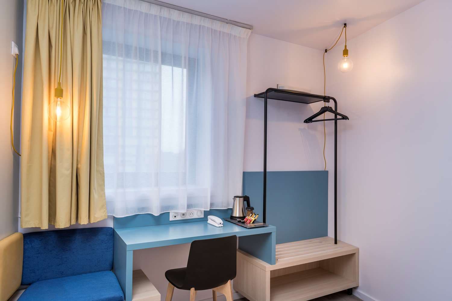 Tulip Inn Antwerpen