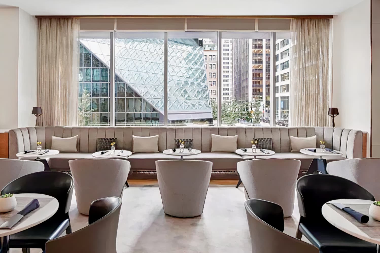 AC Hotel New York Downtown