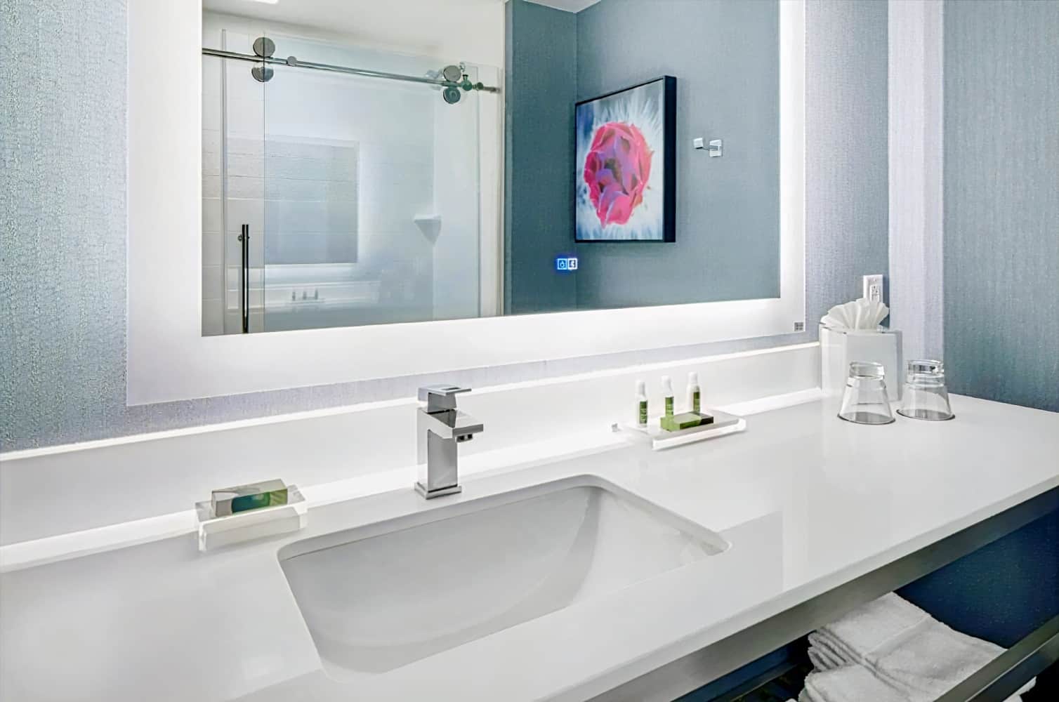 Cambria Hotel Phoenix Chandler-Fashion Center