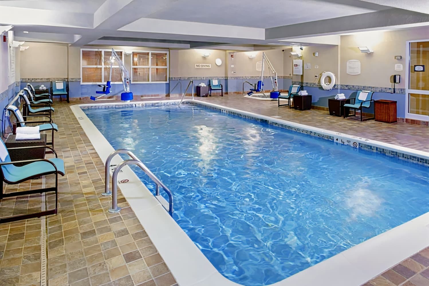 Residence Inn East Rutherford Meadowlands