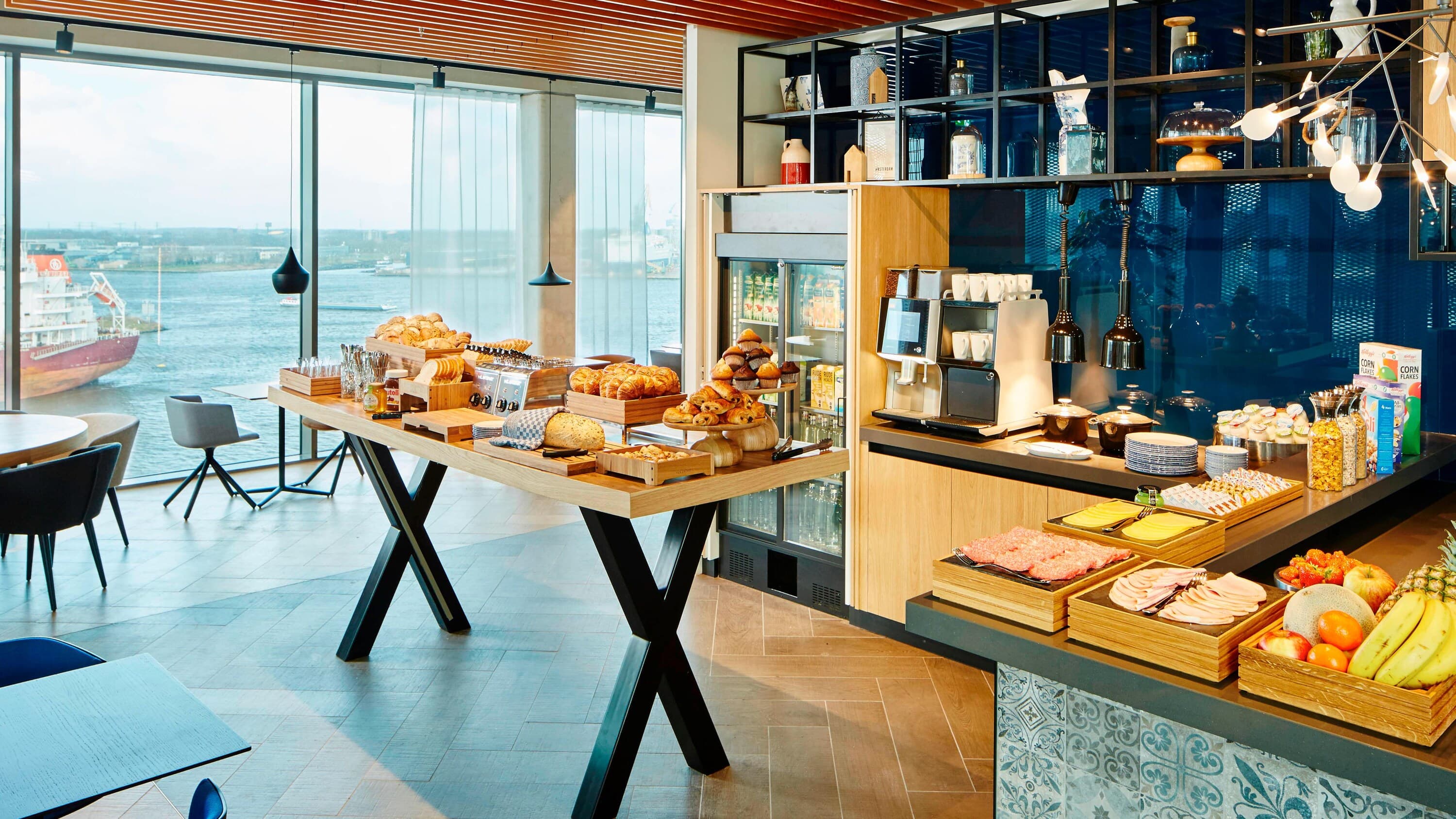 Residence Inn by Marriott Amsterdam Houthavens