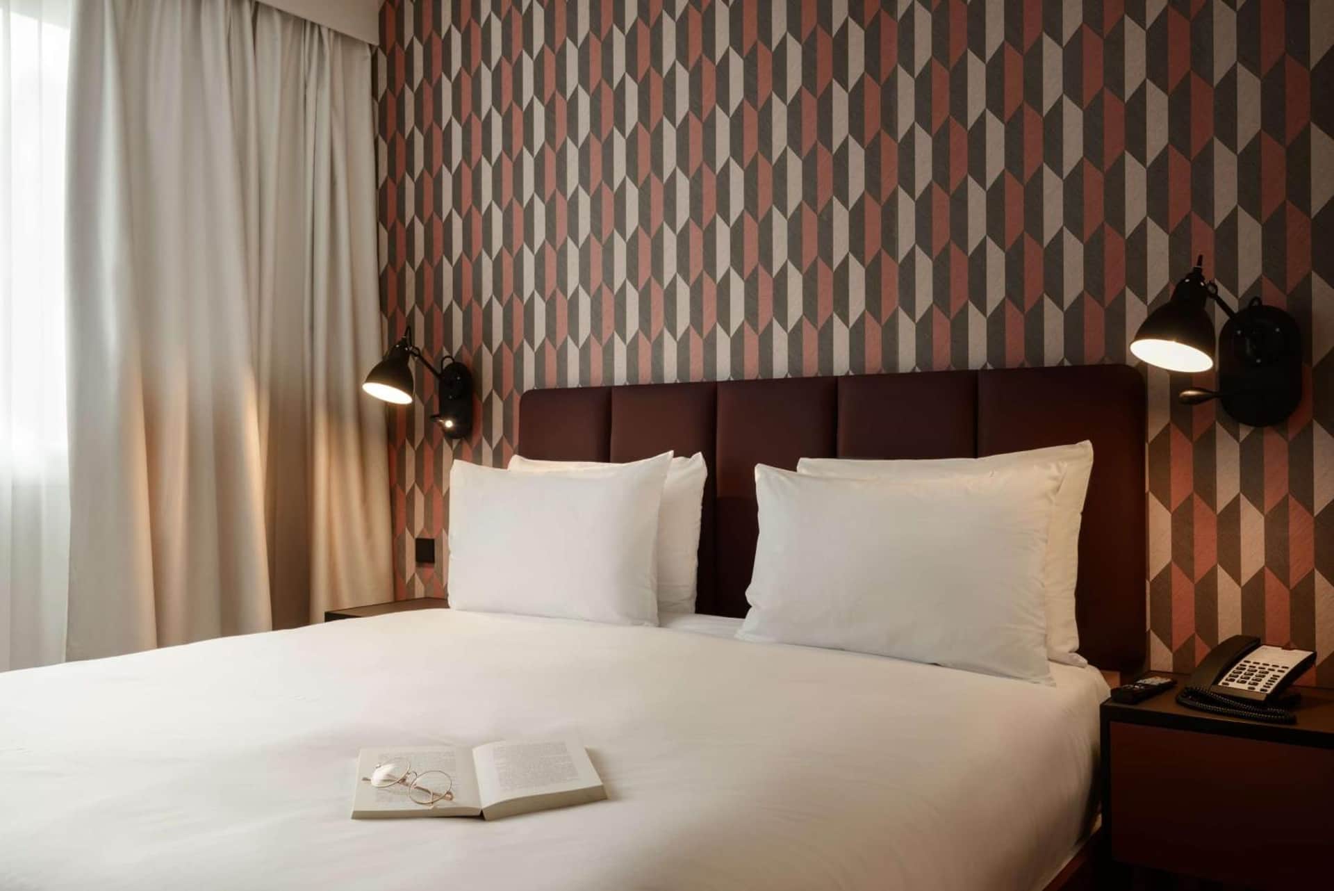 Hyatt House Paris Charles de Gaulle Airport