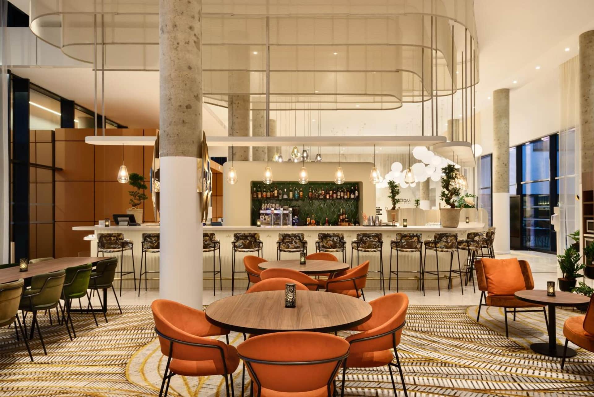 Hyatt House Paris Charles de Gaulle Airport