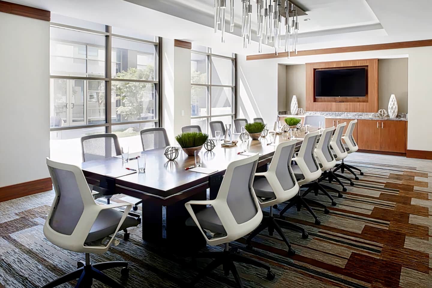 Raleigh Marriott Crabtree Valley