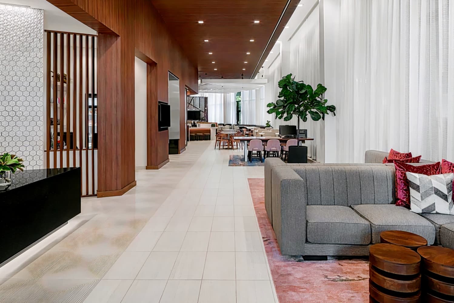 Hyatt Place Atlanta / Perimeter Center