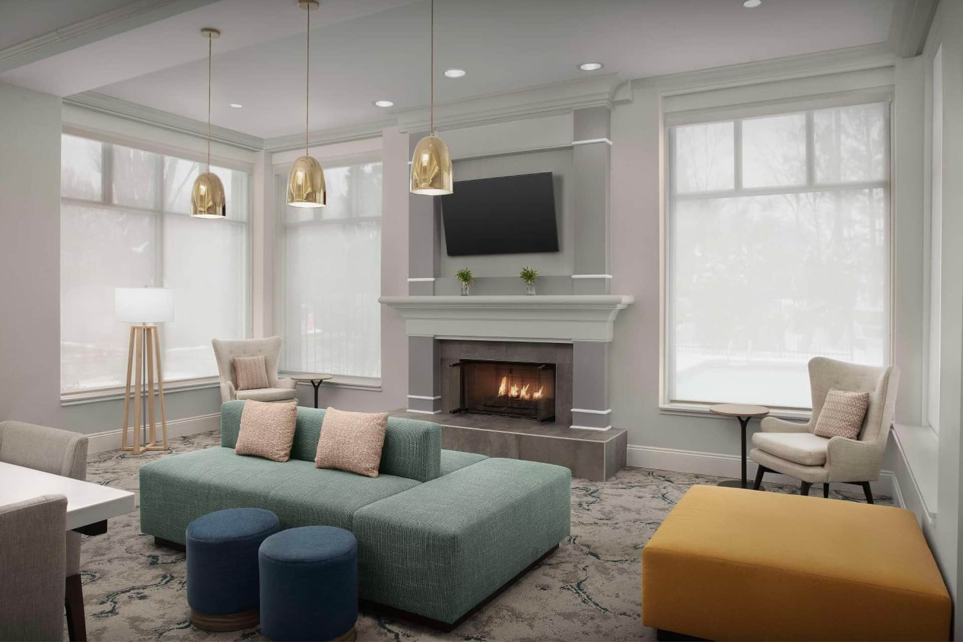 Hilton Garden Inn Atlanta North/Johns Creek