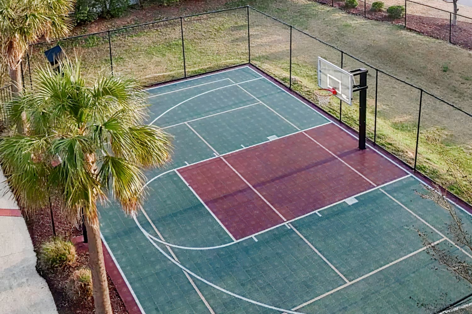 TownePlace Suites Columbia Southeast / Fort Jackson