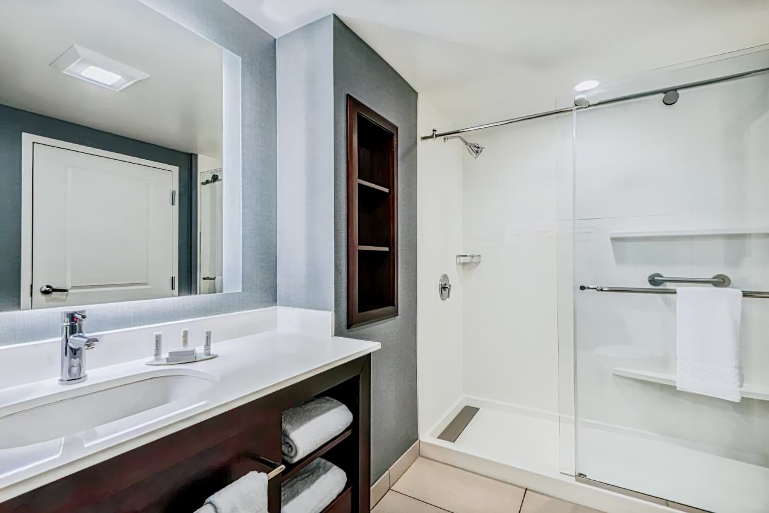 Residence Inn by Marriott Charlotte City Center