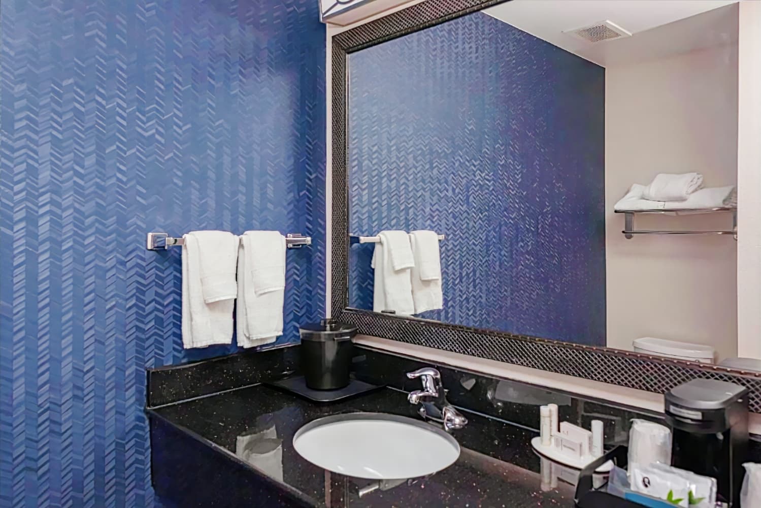 Fairfield Inn & Suites by Marriott Charlotte Matthews