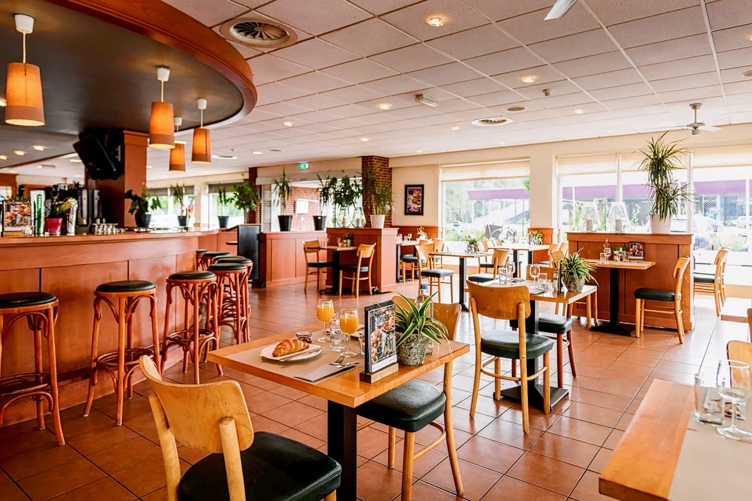 Campanile Hotel & Restaurant Delft