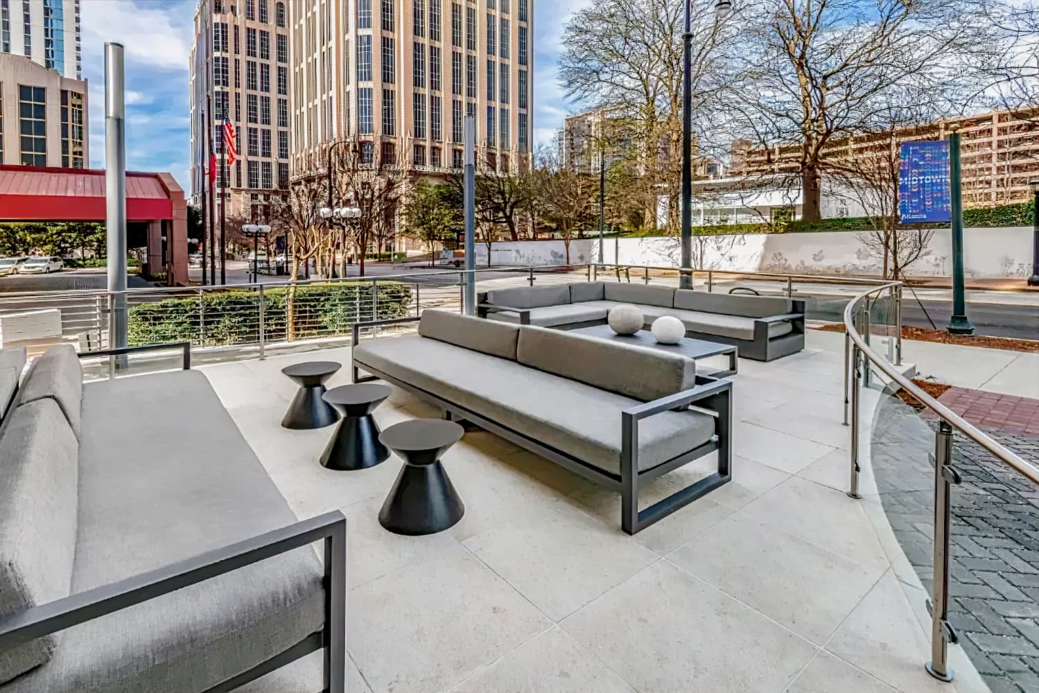 AC Hotel by Marriott Atlanta Midtown