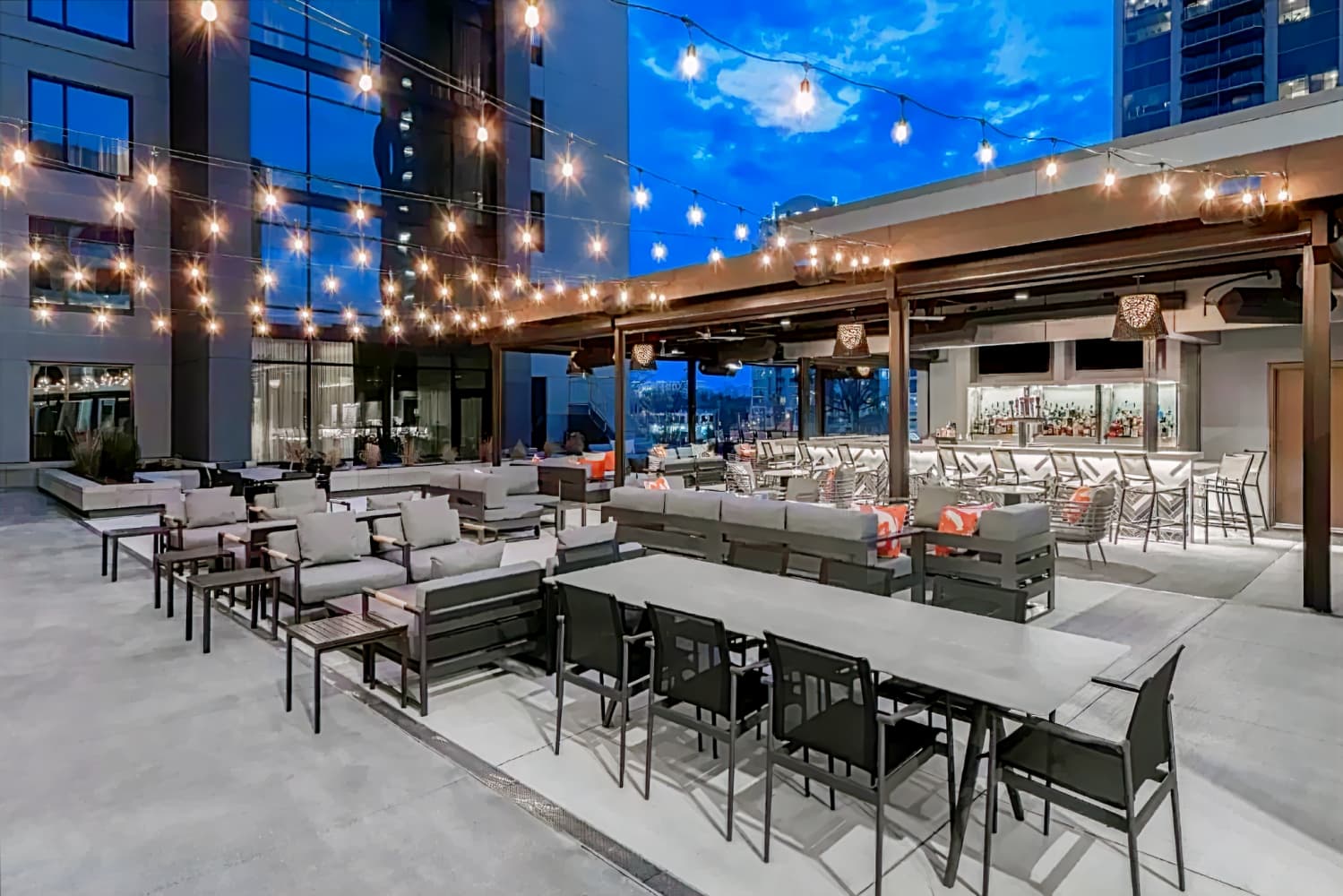 AC Hotel by Marriott Atlanta Midtown