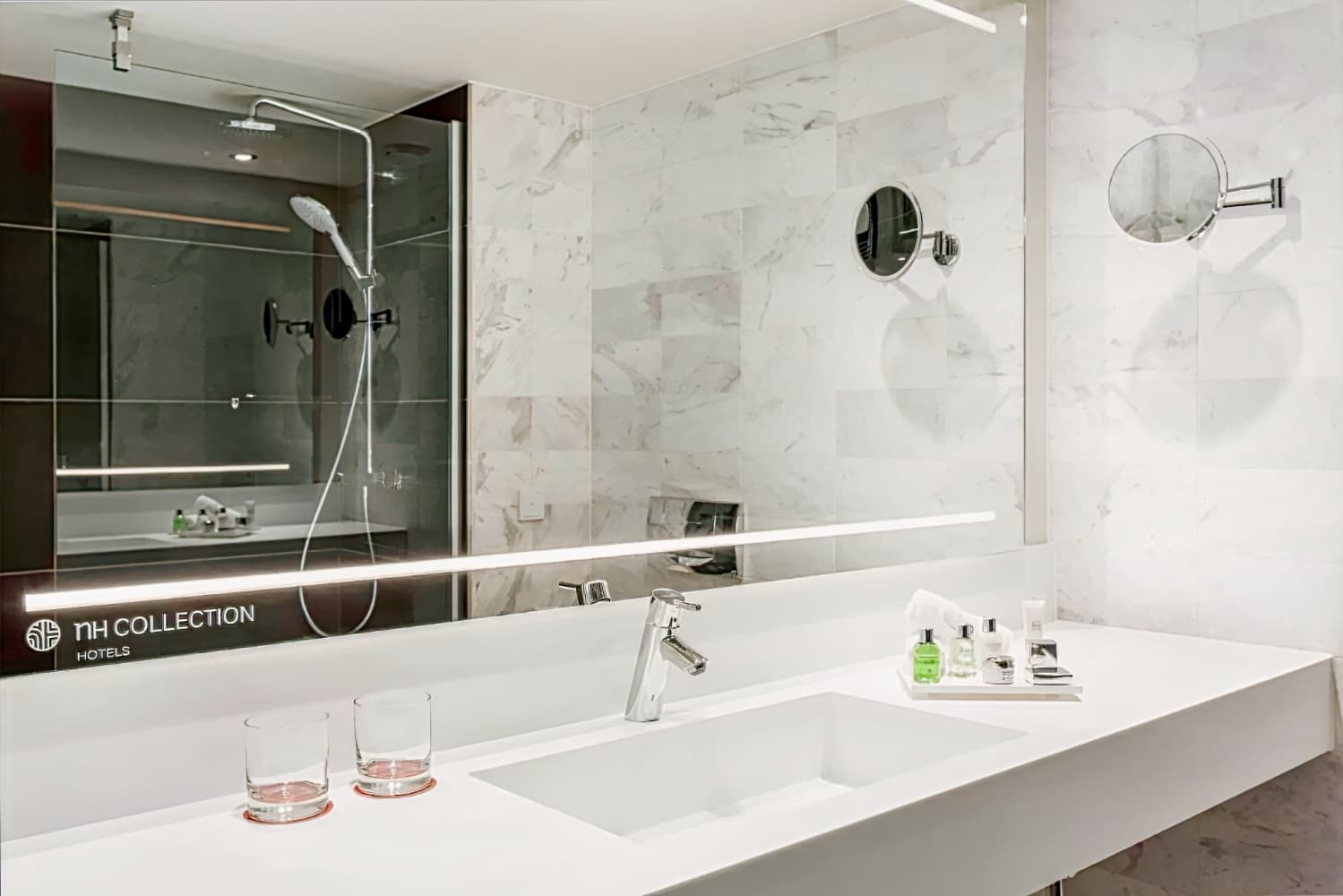 NH Collection Amsterdam Barbizon Palace