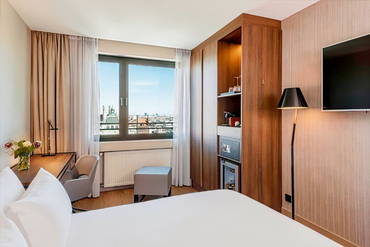 NH Collection München Bavaria